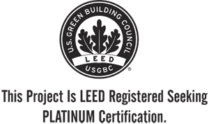 LEED Logo